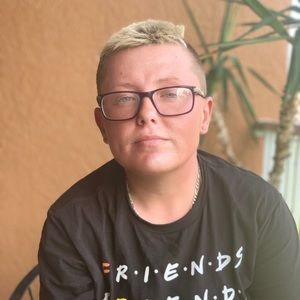 Meet your Posher, Bonnie